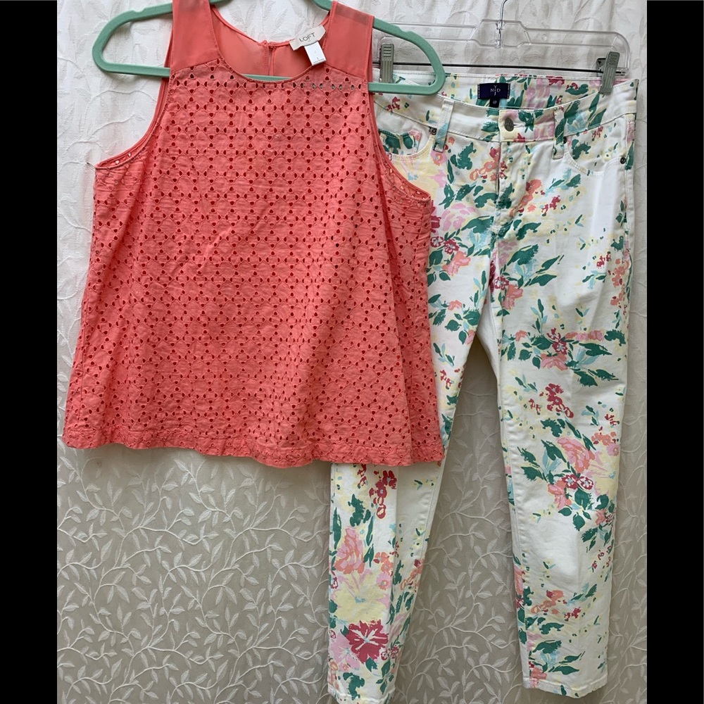 Closet Clear Out Buy 2 Outfits Get 1 Free